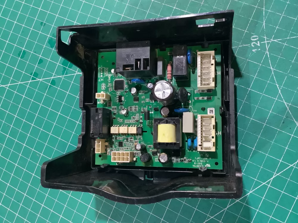 Speed Queen 513797 Dryer Output Control Board AZ229161 | SLA20