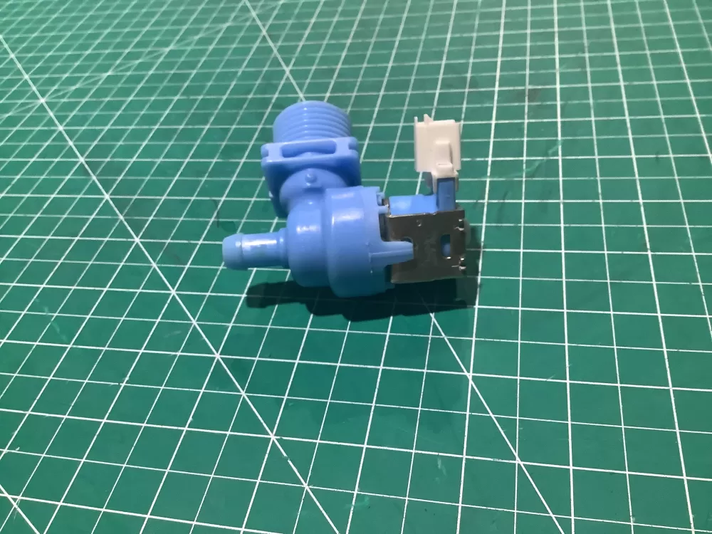 Kenmore W11175771 Dishwasher Water Inlet Valve AZ134140 | SL252