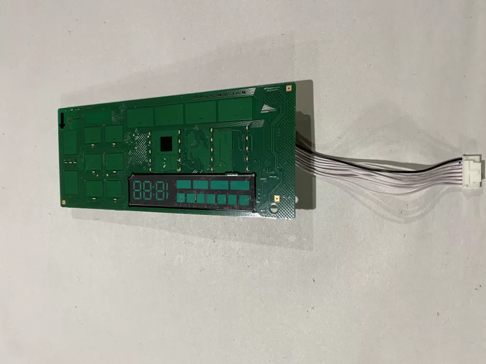 DC92-02395P Samsung Dryer Pba Module