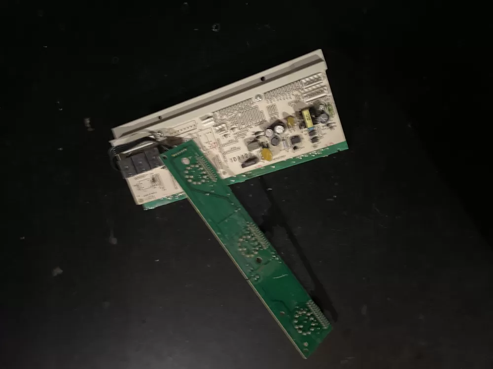 GE 175D5261G035 EBX1129P004 WH12X10508 Washer Control Board