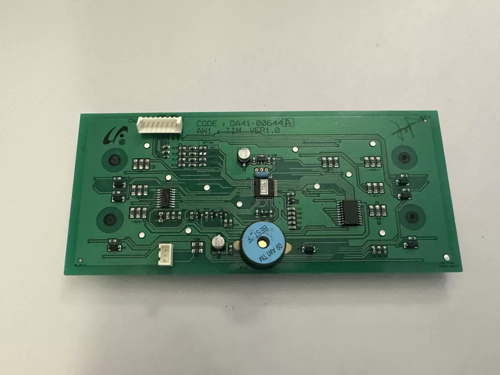 Samsung DA41-00644A Refrigerator Control Display Board AZ1569 | NT468