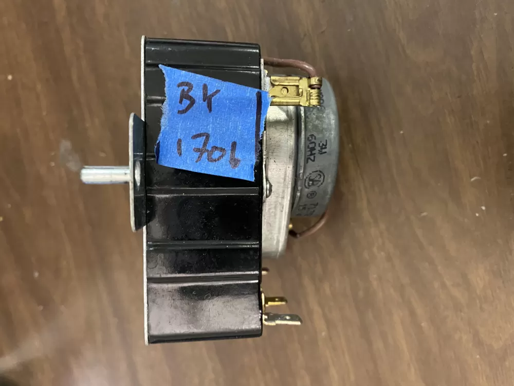 Whirlpool Kenmore WP8299778 AP6012586 Washer Timer AZ40637 | BK1706