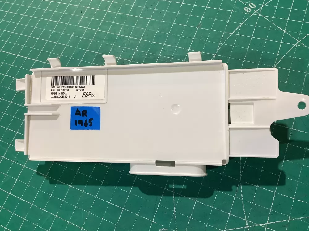 Maytag W11201399 PD00077868 W11491435 w11524820 Control Board AZ228370 | AR1965