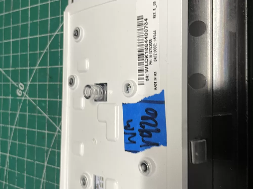 Whirlpool W10702865 W10870768 Washer Control Board Panel AZ209196 | Wmv926