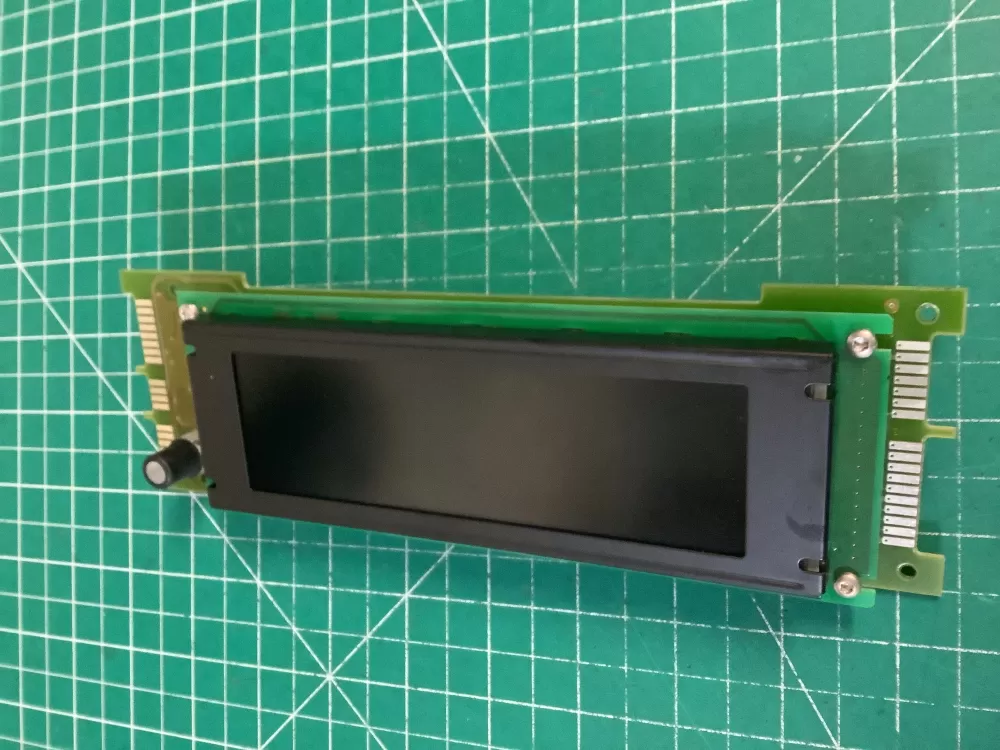 6203386 Miele Oven Board - Display / Interface