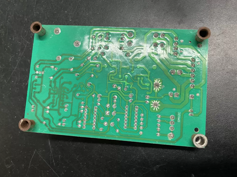 Carrier Bryant HK32EA001 Defrost Board Control Cepl130524-01 AZ18056 | BK982