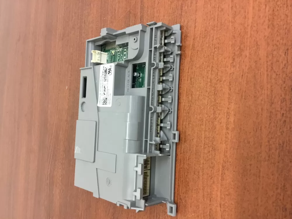 W10918994 W11131683 W11170192 Dishwasher Control Board AZ33235 | NR109