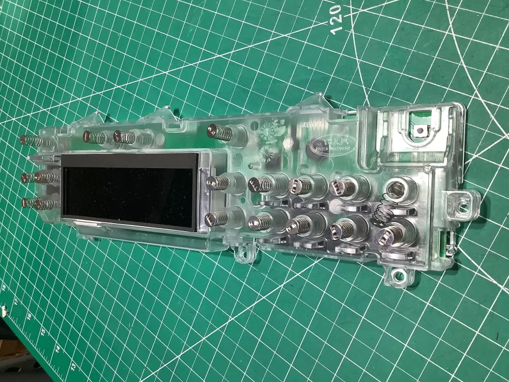 Electrolux A03288309 Washer Control Board AZ181724 | AR2519