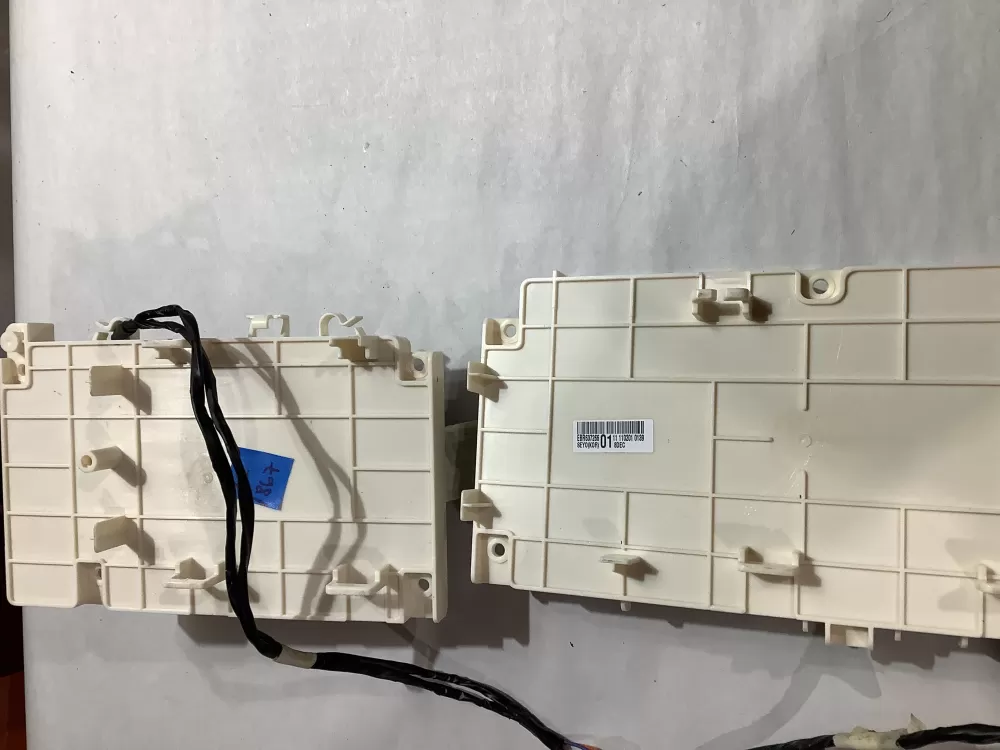 LG EAX61348202 EAX61411901 EBR63726601 Washer Control Board
