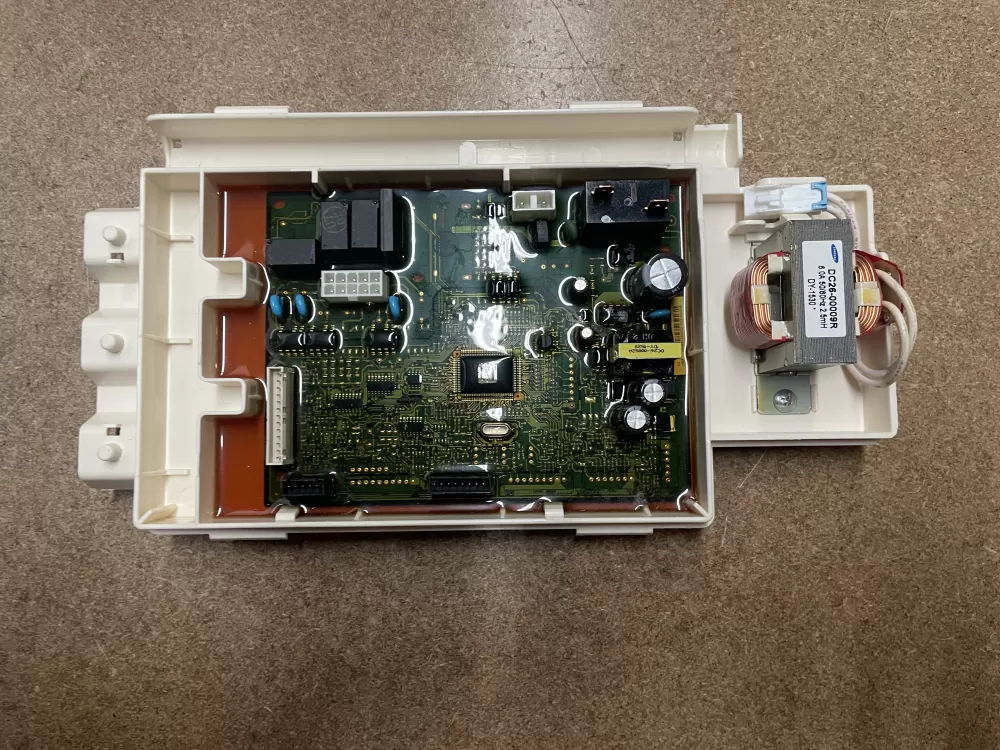 Samsung DC92-01803D DC9201803D Washer Control Board