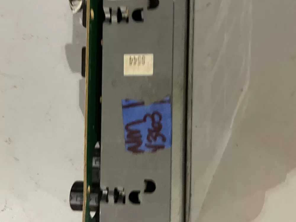 GE Oven Control Board - ERC-14000-RP100-398-21 WB27X5556 AZ33843 | Wmv363