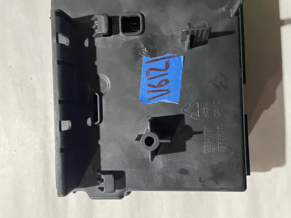 Frigidaire 5304519503 A11170904 Washer Control Board AZ209145 | KMV612