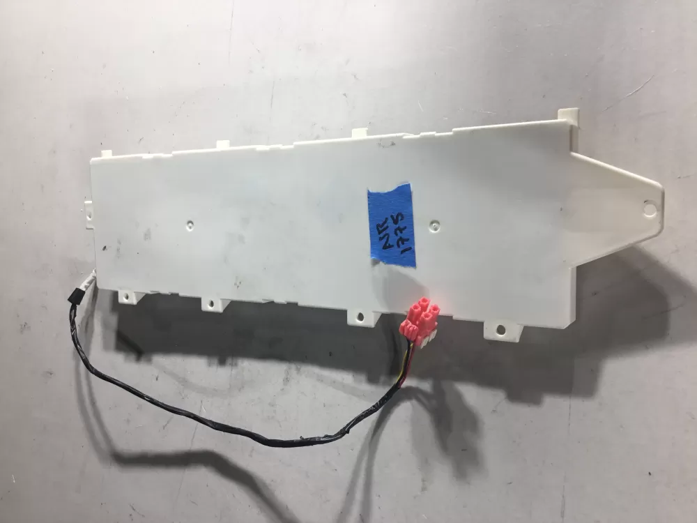 LG EBR76262201 EBR75446006 Washer Control Board AZ45995 | NR1775