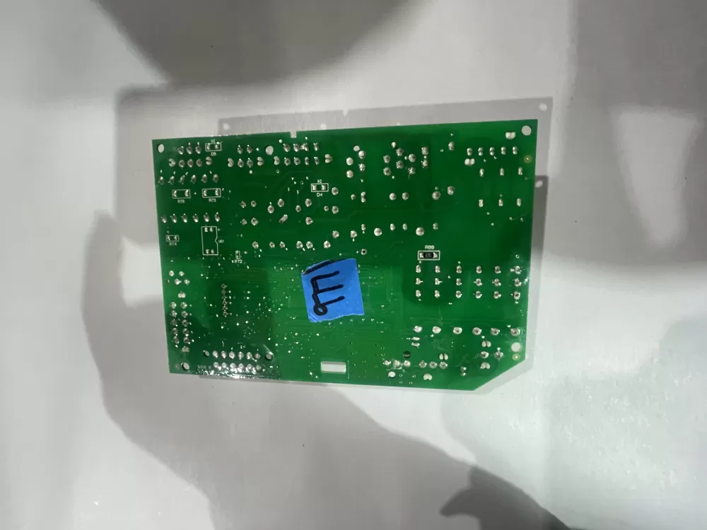 Whirlpool KitchenAid Kenmore Refrigerator Control Board AZ203456 | KM977