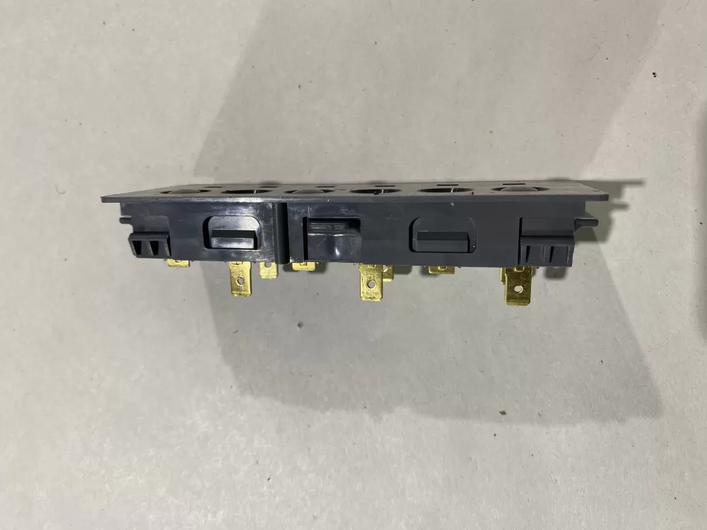 Kenmore WP2180236 Refrigerator Control Board Dispenser Switch AZ145936 | BK2445