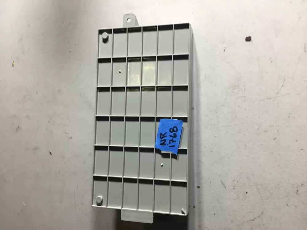 Samsung DC92-01860A Dryer Control Board AZ45288 | NR1768