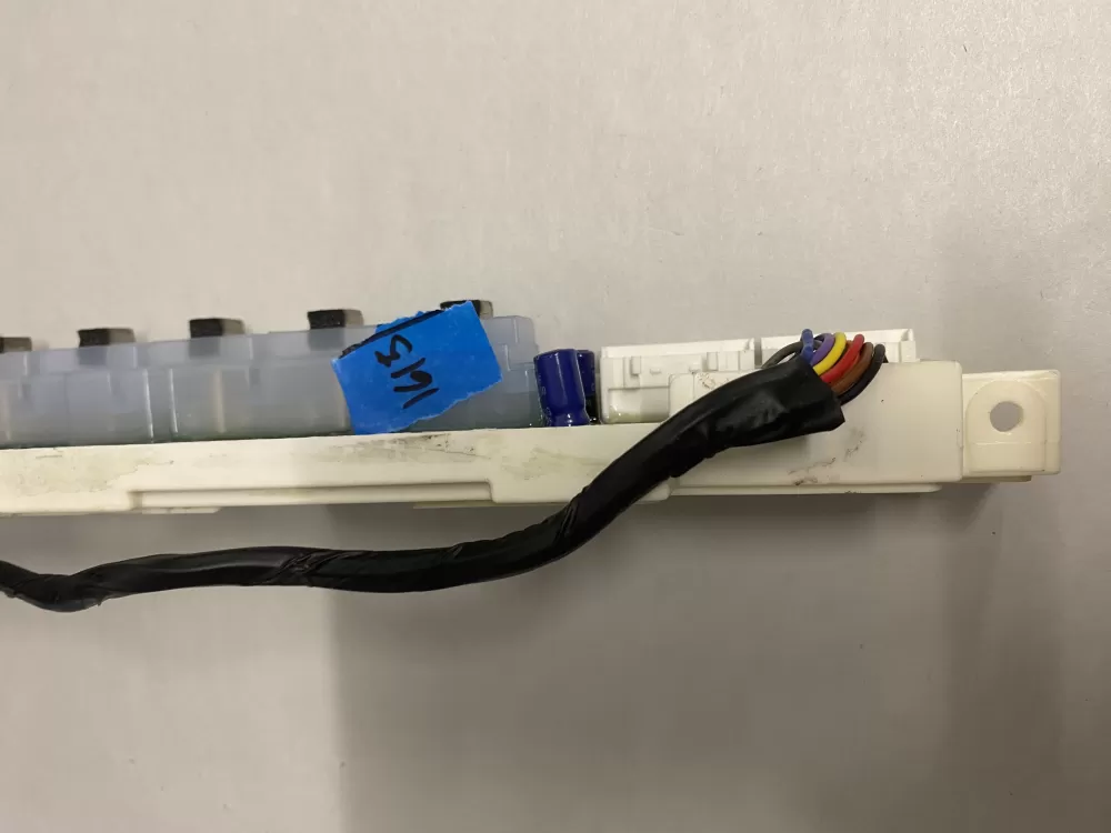 LG EBR72910203 Dishwasher Control Board AZ224931 | BK1615