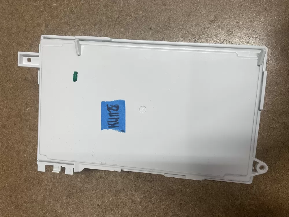 Whirlpool W10445278 W10480126 PS3653300 Washer Control Board AZ18727 | KM1128