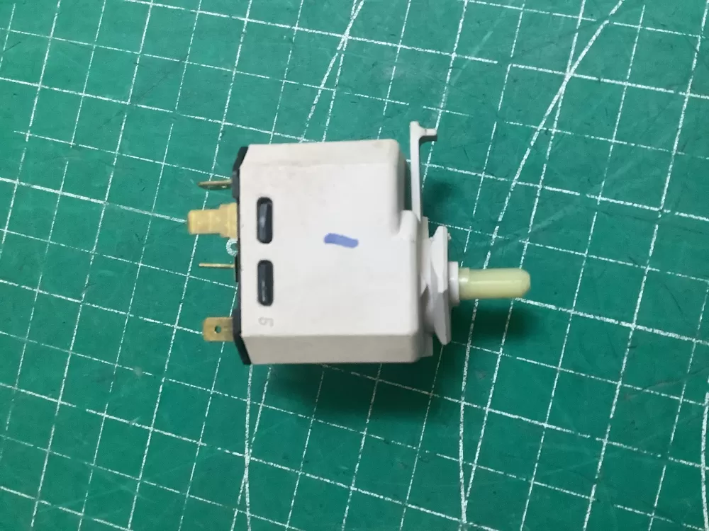 Whirlpool W10117655 Dryer Crosley Control Board Start Switch AZ221301 | SLA55