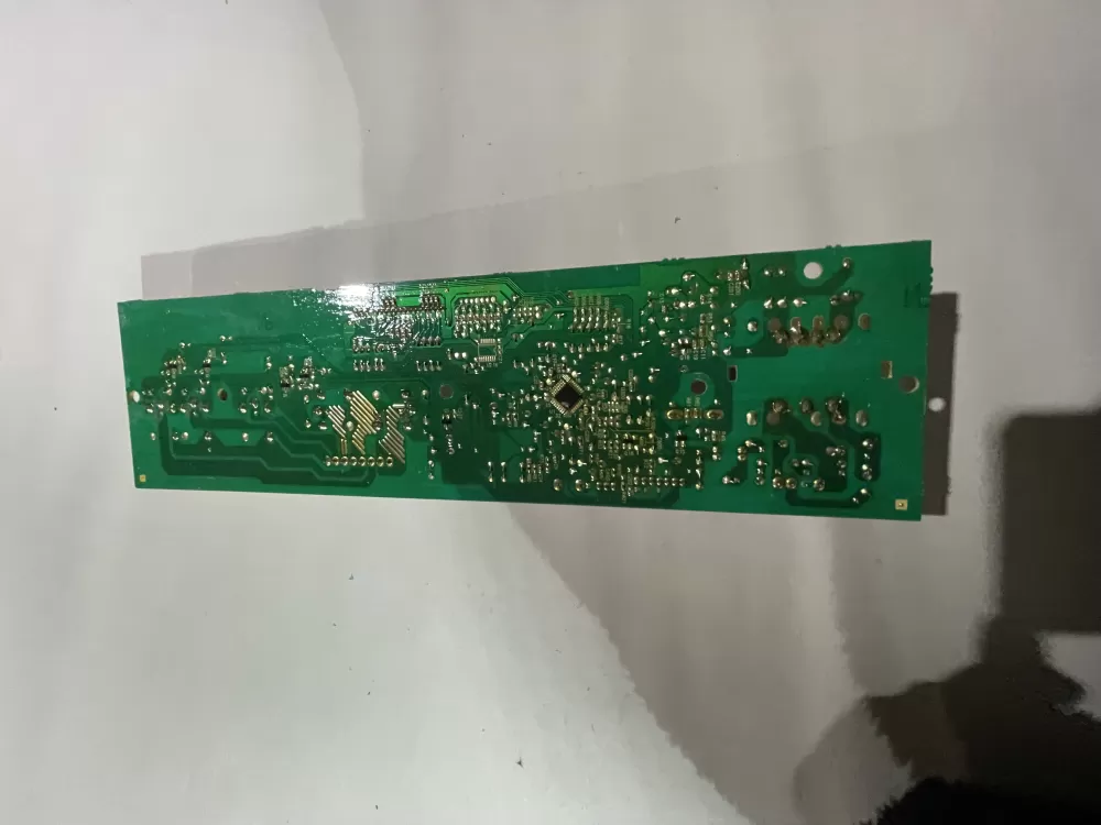 GE Power Dishwasher Control Board 165D7802P003 WD21X10247 AZ202854 | KM2689