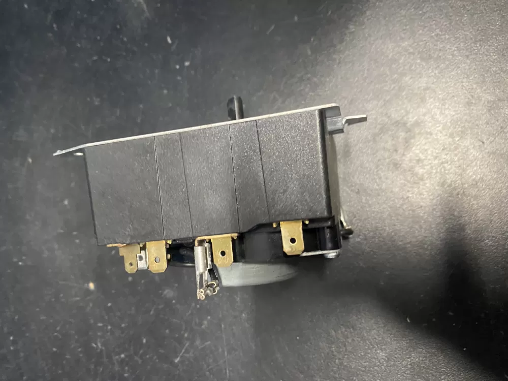 Kenmore General Electric WE4M521 WE04X22654 Dryer Timer AZ22199 | BK1036