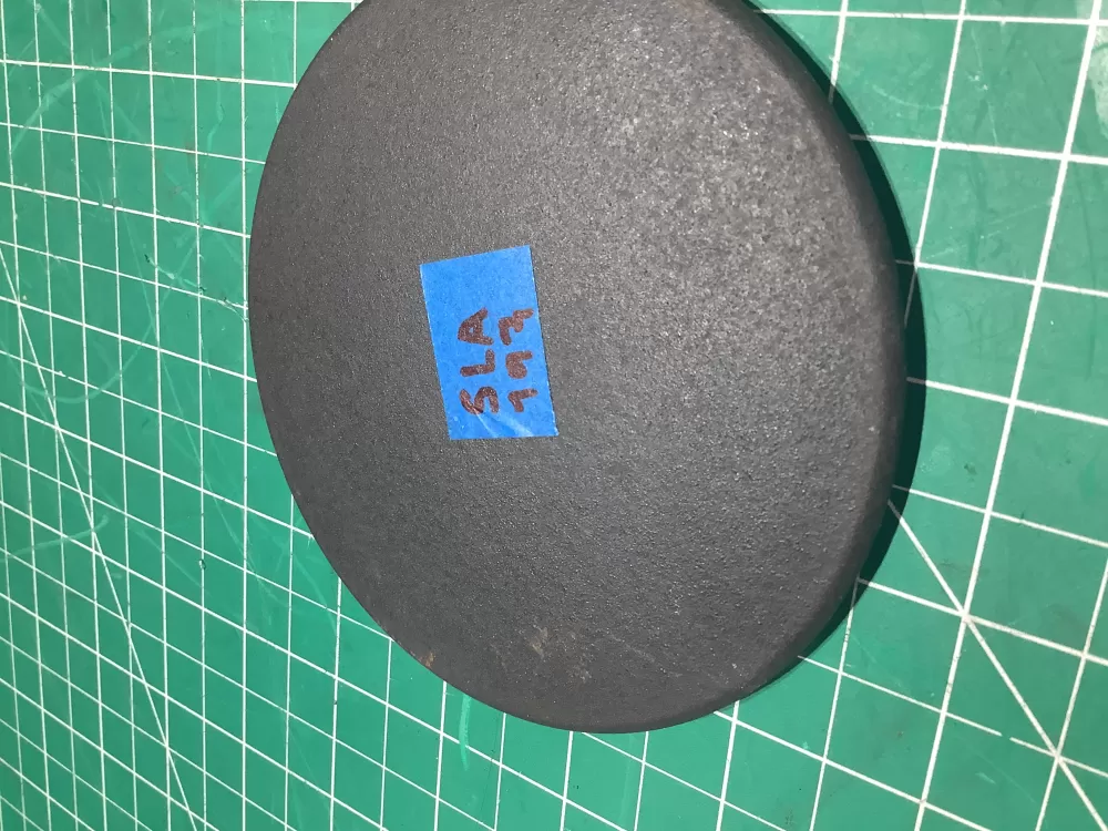 Cooktop Stove Burner Cap PA080085 AZ150531 | AR197