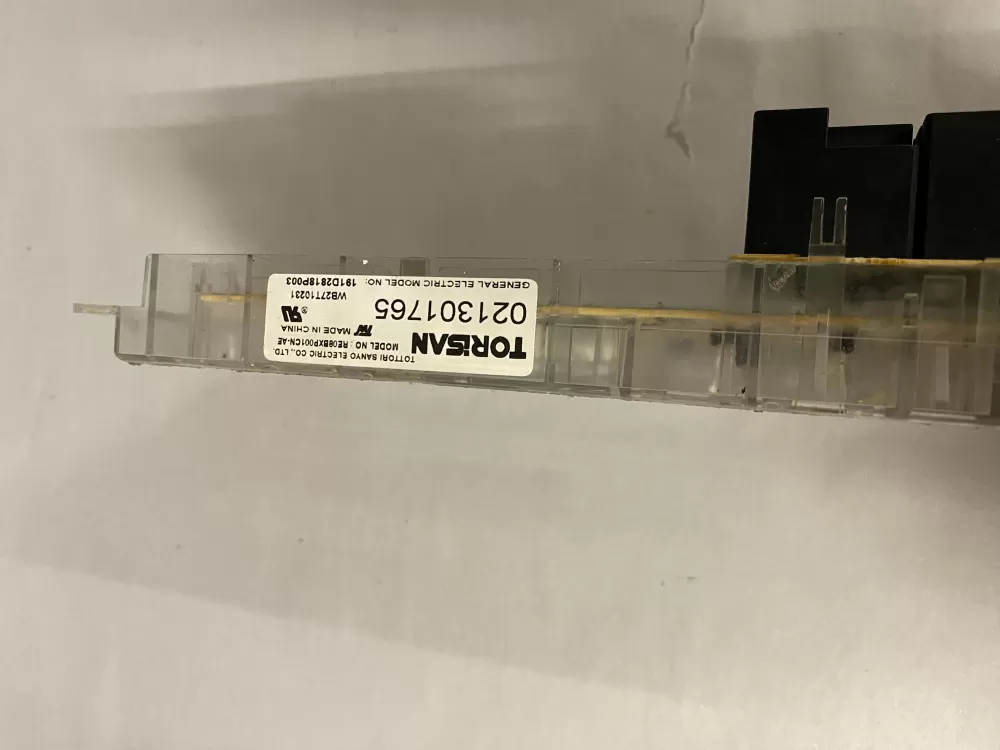GE AP2632972 191D2818P002 WB27T10230 Range Control Board AZ229634 | BK1259
