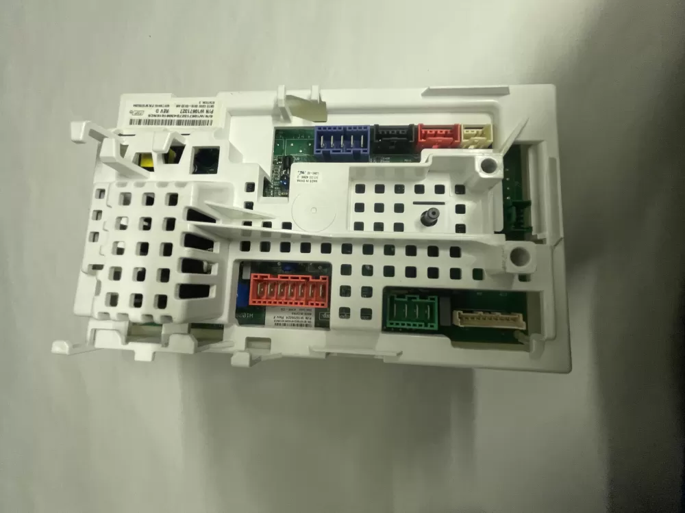 Whirlpool W10671327 W10671327 D Washer Control Board