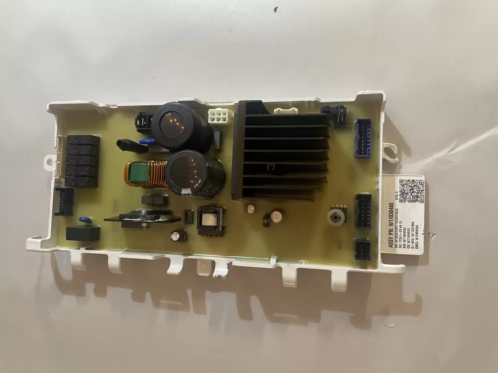 Kenmore W11030480 W11114957 PS12114229 Washer Control Board AZ168212 | KMV287