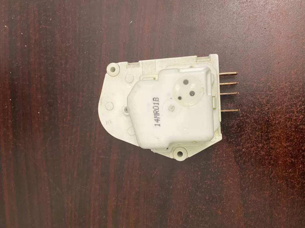 Frigidaire Kenmore AP2111929 12762 Refrigerator Defrost Timer AZ37359 | BK164