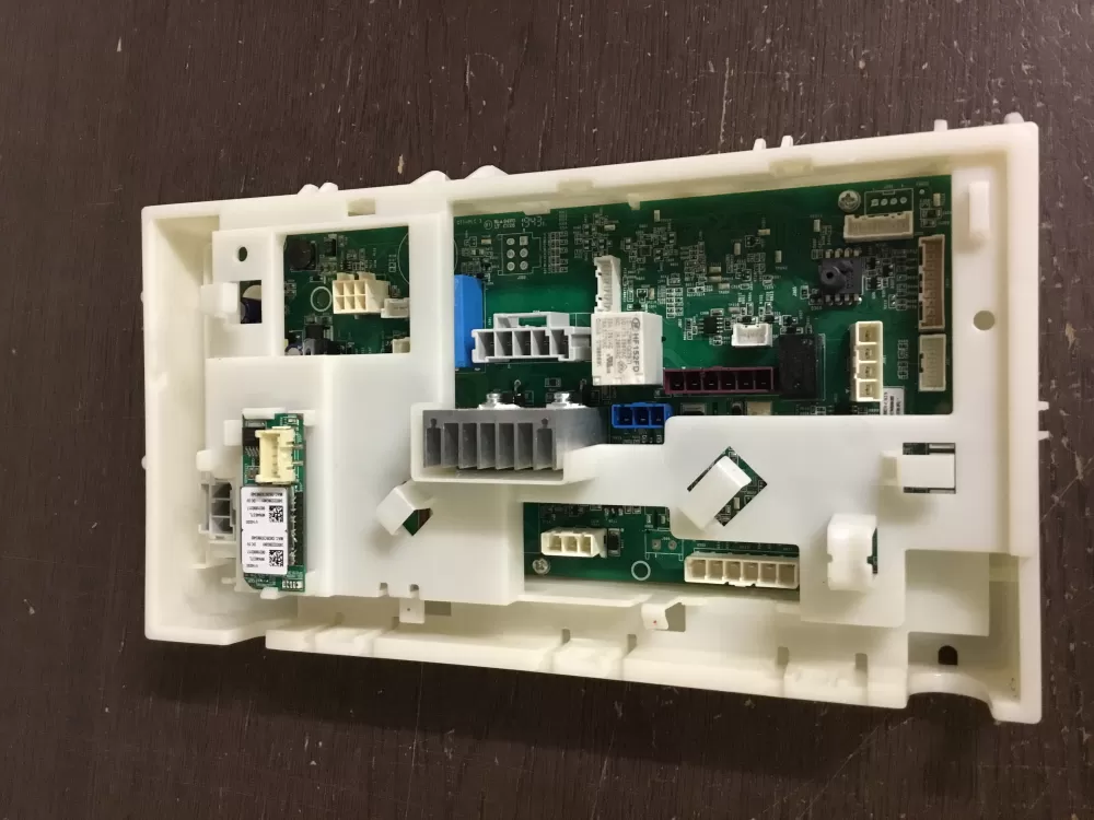 GE LG 245D2228G001 Dryer Control Board AZ14612 | NRV307