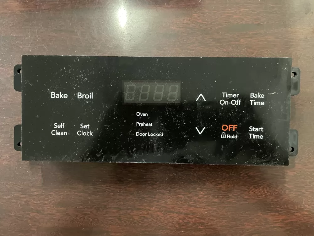 Frigidaire A03619524 SF5401-S9524 Oven Control Board
