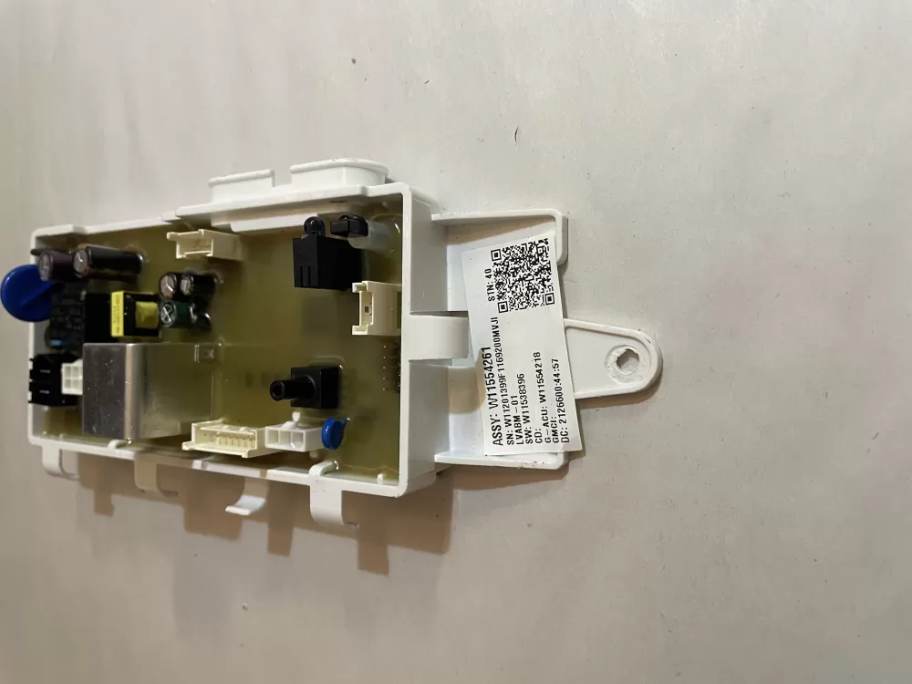 Whirlpool W11524824 W11540959 W11554261 Washer Control Board AZ189964 | KM706