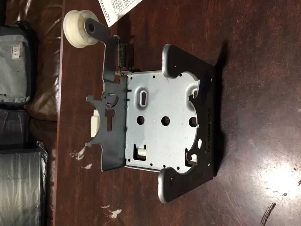 Samsung DC93-00634A Dryer Idler Pulley & Bracket Assembly AZ66121 | Sl40