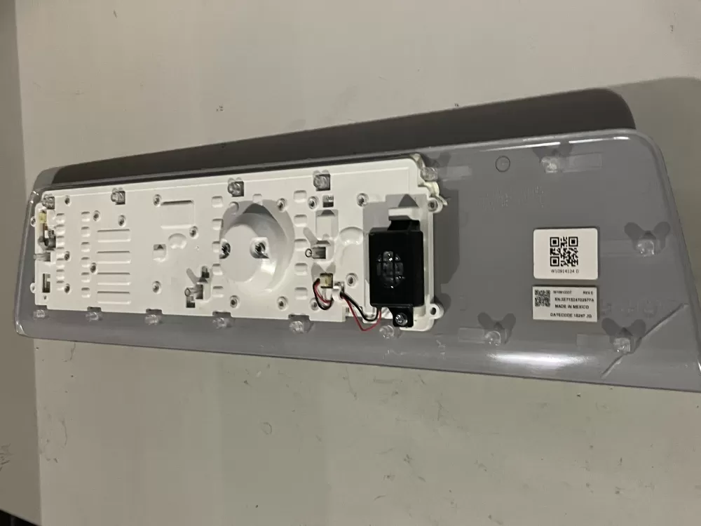 Whirlpool  Maytag AP6050409 W10913337 W11089306 PS12070694 Dryer Control Board Panel