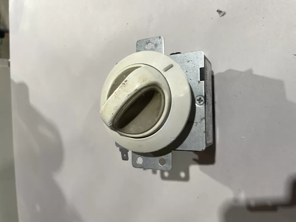 Whirlpool Kenmore Roper AP6009019 3392250 3976568 Dryer Timer AZ182233 | Wm2686