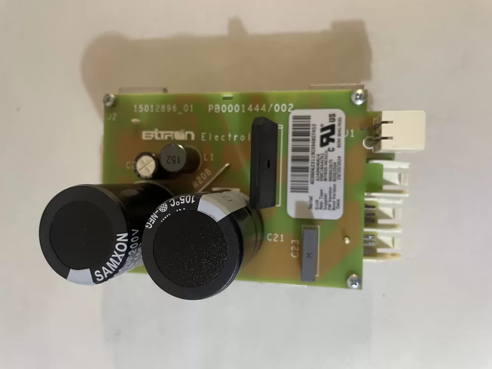 Electrolux 5304515236 Pb0001444 Washer Motor Control Board AZ129764 | KM2328