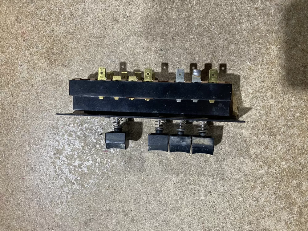 Samsung DC64-03825F DC64-03825A Washer Control Board Panel  AZ75367 | BK1385