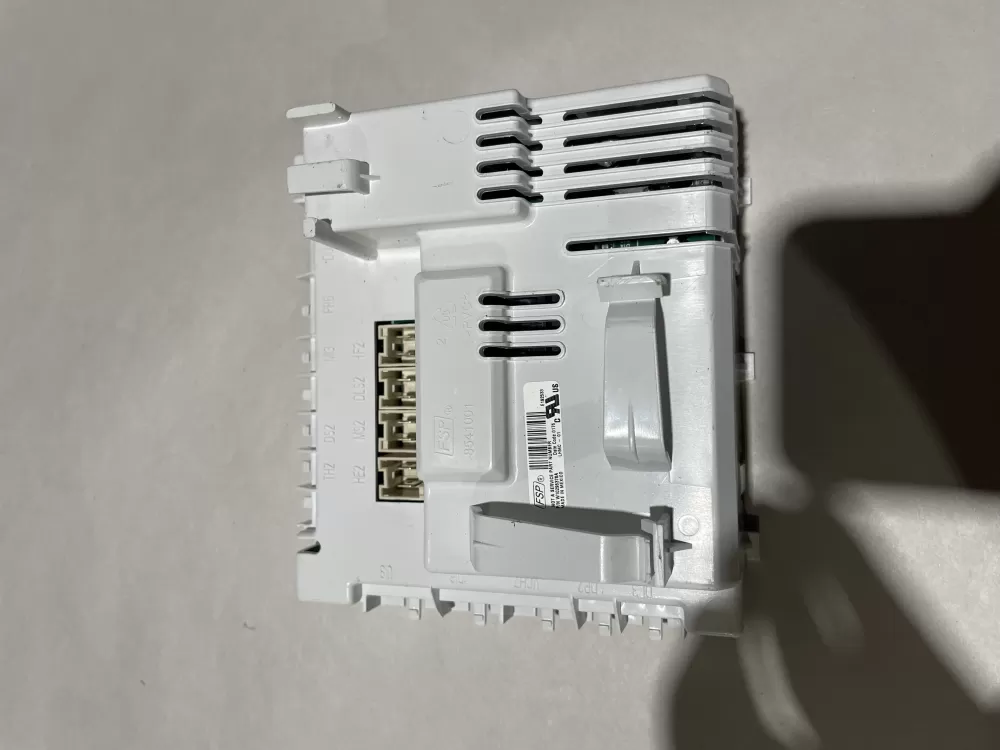 Whirlpool  Maytag  Kenmore W10296378A Washer Control Board