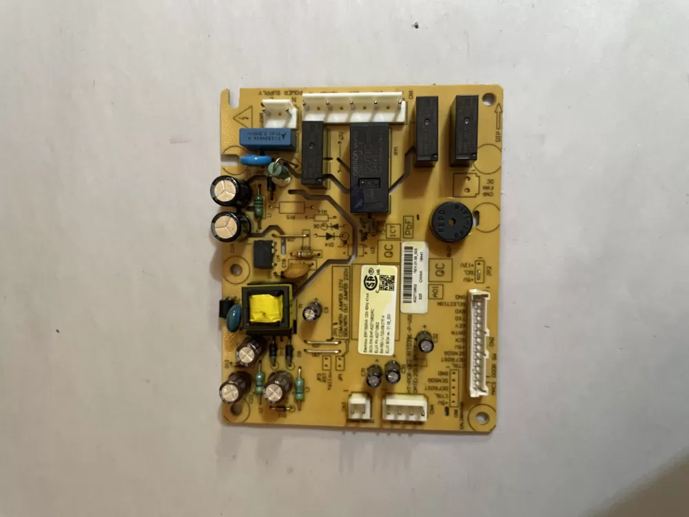 Frigidaire A02710602 