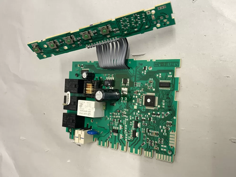 300522015 Bosch Dishwasher Board - Control