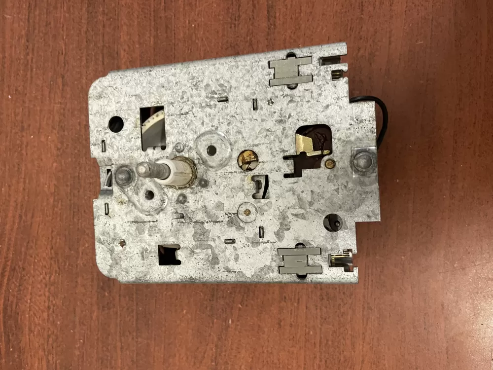 388296 Whirlpool Dryer Timer