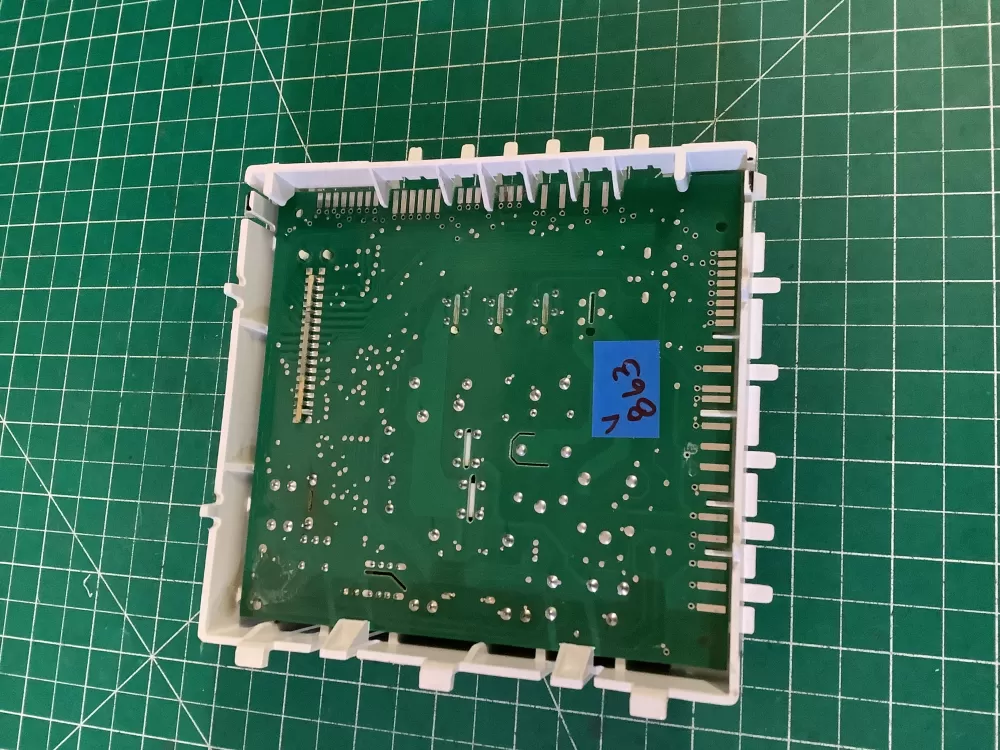 Whirlpool Maytag W10309355A AZ184746 | NRV863