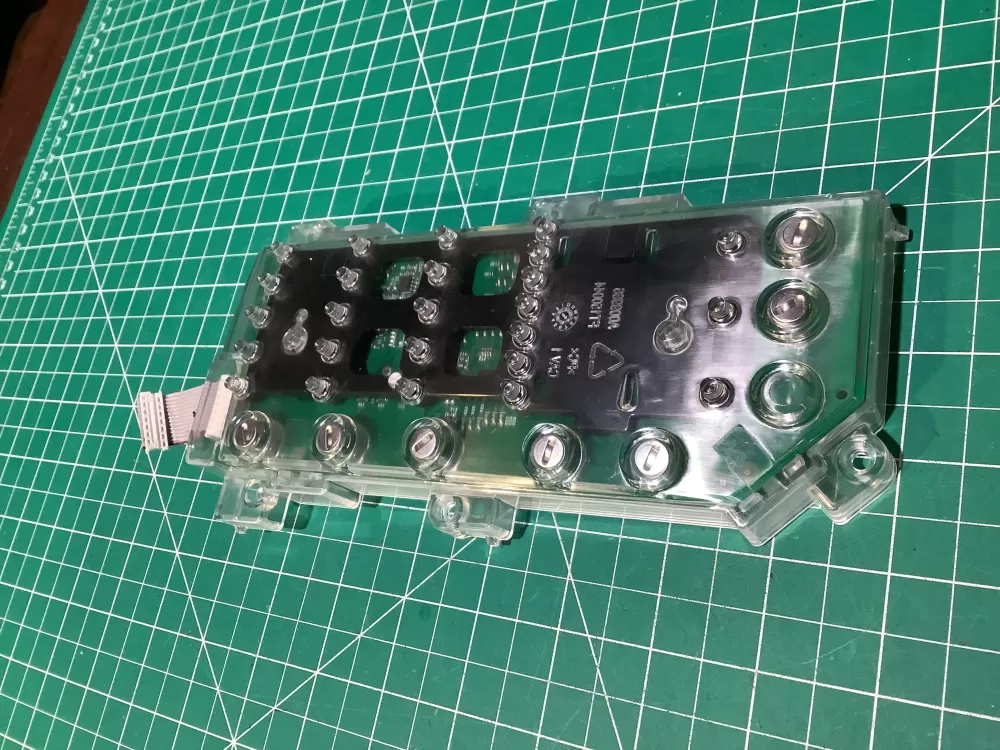 Electrolux  Frigidaire 916062714 Dryer Control Board