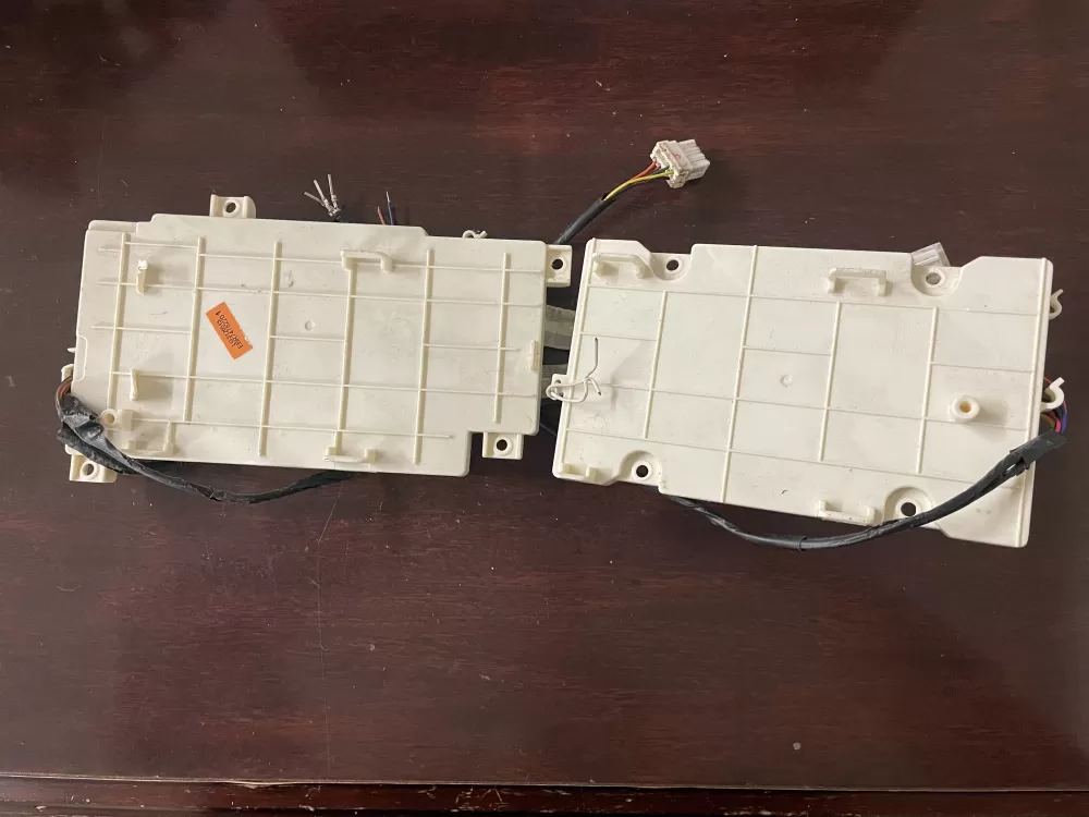 LG EAX48830515 EBR74752201 Washer Control Board AZ27847 | KMV203