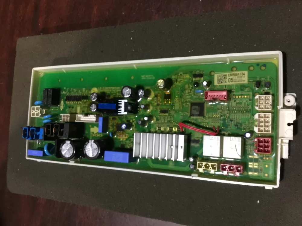 LG AGM76429506 EBR86473405 AGM76429510 PS16621814 Dishwasher Control Board