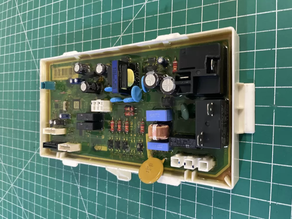 Samsung DC94-03493A Dryer Main Control Board