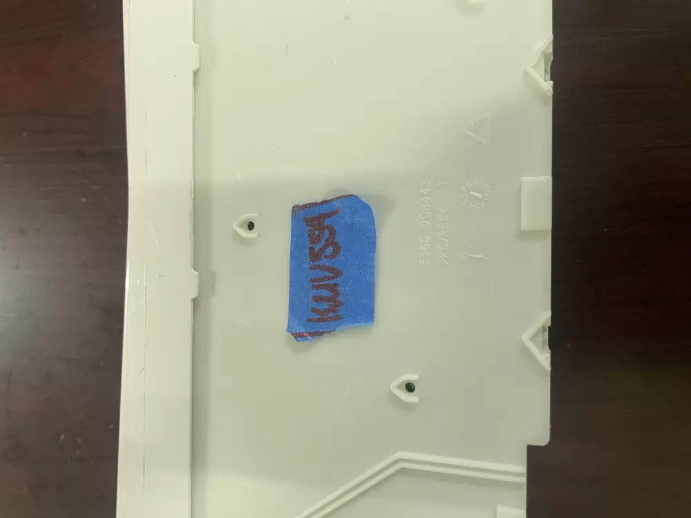 Bosch 9000584995 Dishwasher Control Board