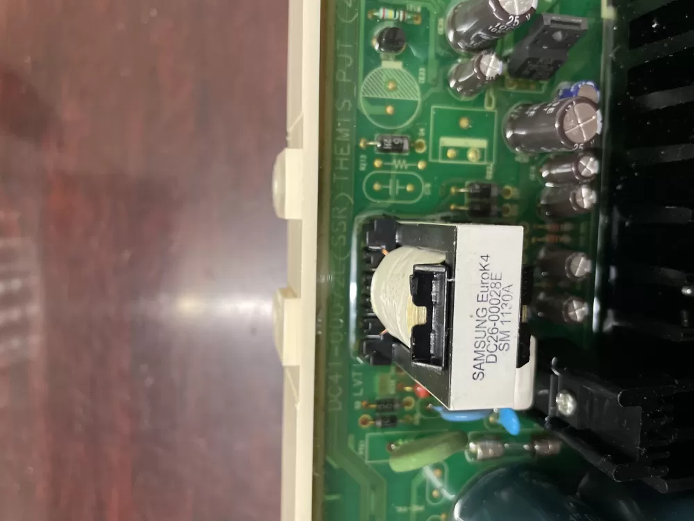 Samsung AP5577608 DC92 00381L PS4215854 Washer Control Board AZ34317 | KMV230