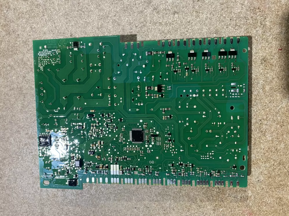 Bosch 11029021 8001115427 Washer Power Control Module AZ72758 | BK1895